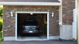 Garage Door Installation at 20735 Clinton, Maryland